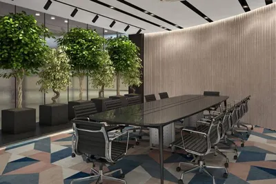 Akasa Coworking - shared office space for rent