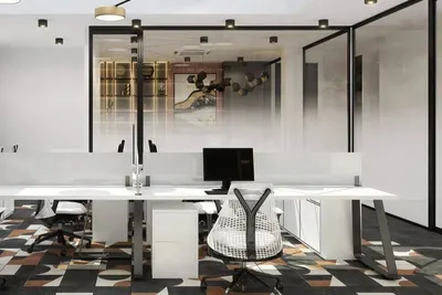 Akasa Coworking Tapasya Corp Heights