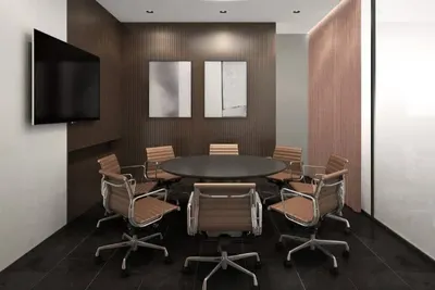 Akasa Coworking Tapasya Corp Heights workspace