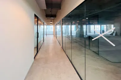 Akasa Coworking - shared office space for rent