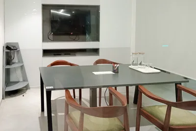 alt.f coworking meeting rooms in Sector 142, Noida