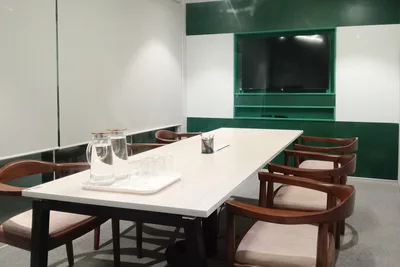 alt.f coworking training rooms in Sector 142, Noida