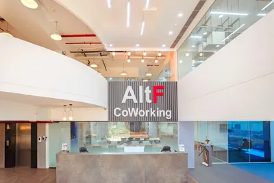 Coworking Space