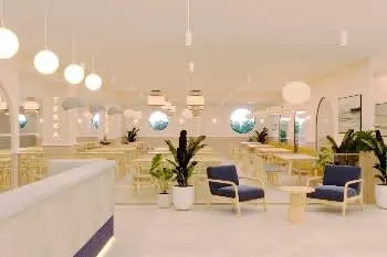 alt.f coworking - coworking space in Sector 62, Noida