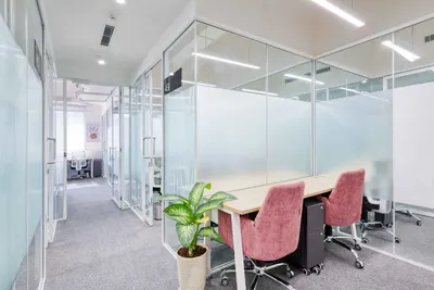 alt.f Coworking - flexi-desk