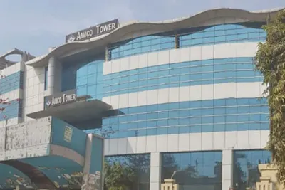 AMCO Tower, Plot No. A-5,6,7 - office leasing