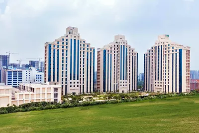 ATS Bouquet - Tower A - coworking space