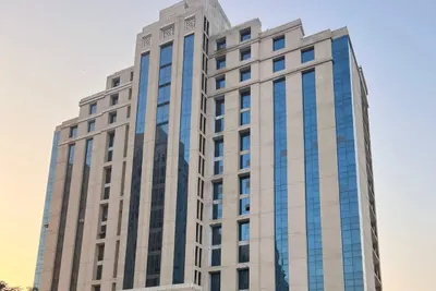 ATS Bouquet - Tower A - coworking space