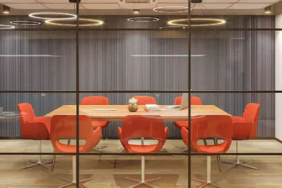 awfis - furnished office space in Sector 62, Noida