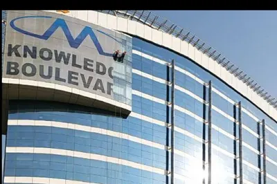 awfis Knowledge Boulevard