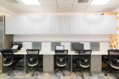 Balaji Coworks - shared office space in Sector 62, Noida