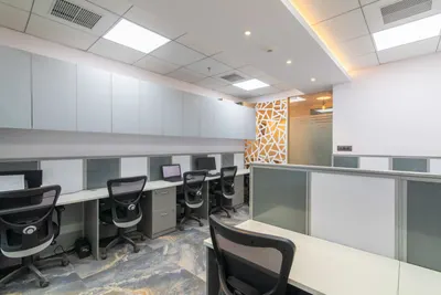 Balaji Coworks IThum tower