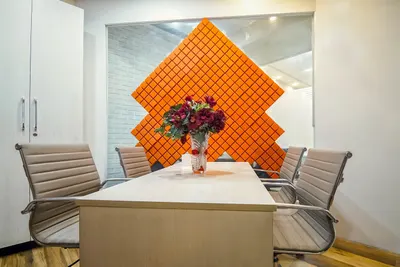 BCogent Coworking - shared office space for rent
