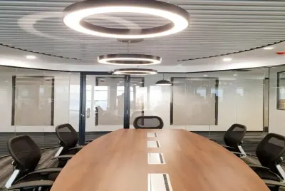 Bhutani Alphathum, Tower A - Bhutani Alphathum Tower A commercial office in Sector 90, Noida