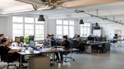best office space in Sector 90, Noida