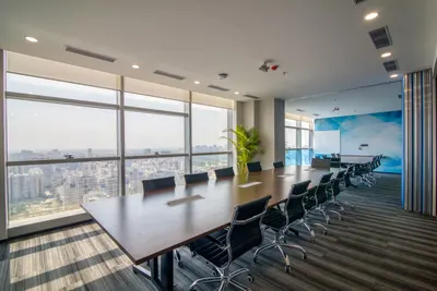 Bhutani Alphathum, Tower C - Bhutani Alphathum Tower C in Noida