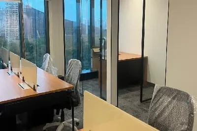 BizX Workspaces