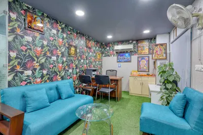 Bizydesk Coworking virtual office in Sector 2, Noida