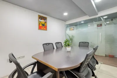 Bizydesk Coworking virtual office for business registration in Noida