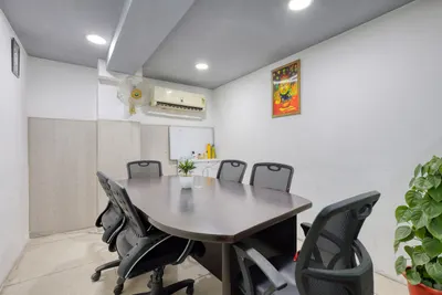 Bizydesk Coworking virtual office for GST registration in Noida