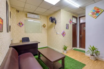 Bizydesk Coworking virtual office for GST registration in Noida