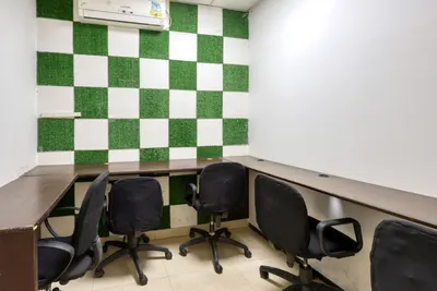 Bizydesk Coworking virtual office for business registration in Noida