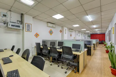 Bizydesk Coworking virtual office in Noida