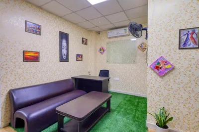 Bizydesk Coworking virtual office in Sector 3, Noida