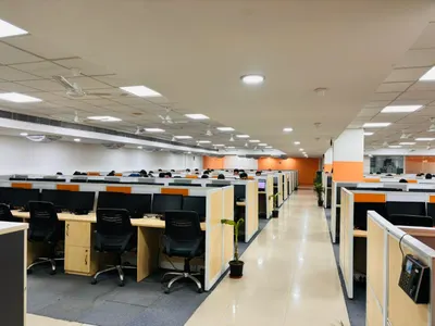 BSI Business Park, Plot No. H-140 - BSI Business Park Plot No. H 140