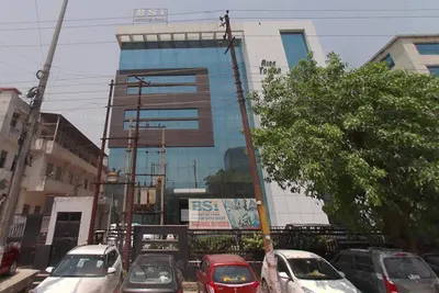 BSI Business Park, Plot No. H-15 - office leasing