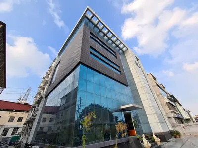 BSI Business Park, Plot No. H-15 - BSI Business Park Plot No. H 15