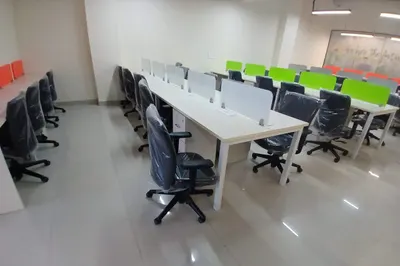 Click Office virtual office in Sector 2, Noida