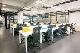 Club 125 commercial office in Sector 125, Noida