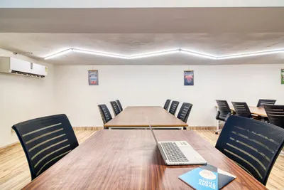 CoNexus Life - shared office space in Sector 2, Noida