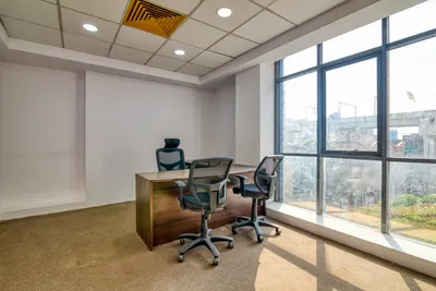 CO-OFFIZ - shared office space in Sector 63, Noida