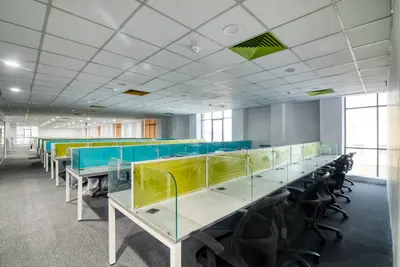 CO-OFFIZ virtual office in Sector 63, Noida