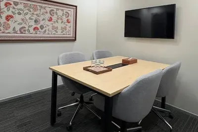 COWRKS - shared office space for rent
