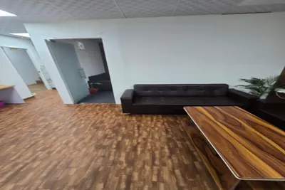 Crystaa Investments Private Limited - shared office space for rent