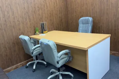 Coworking Space