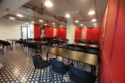 DevX - furnished office space in Sector 62, Noida