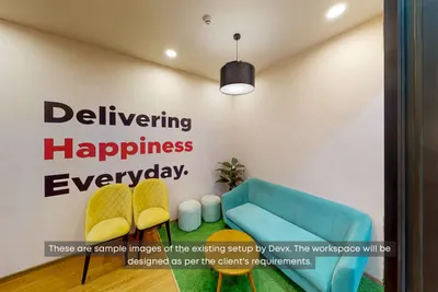 DevX Logix Cyber Park