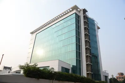 Discovery Tower private space in Sector 62, Noida