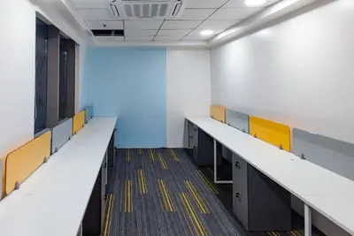 EFC - furnished office space in Sector 62, Noida