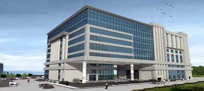 Elixir Business Park
