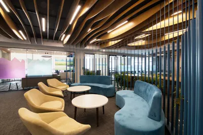 Etherea Coworking in Sector 137, Noida Expressway, Noida