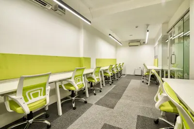 Coworking Space