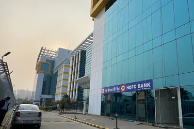 Express Trade Tower 2 Tower 1 - coworking space