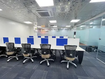 Fortune One commercial office in Sector 126, Noida