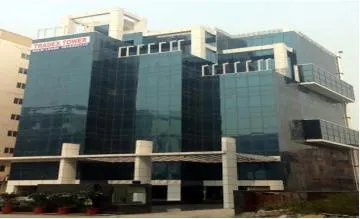 Fusion Square