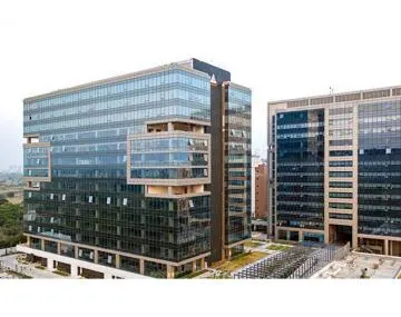 GM IT Park
